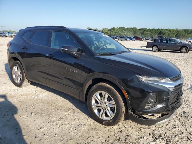 CHEVROLET BLAZER 2LT 2021