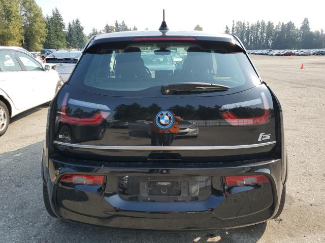 BMW I3 S BEV 2018