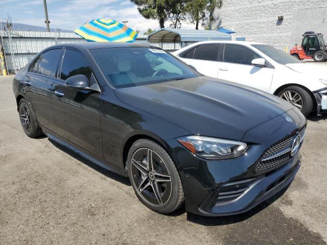 MERCEDES-BENZ C 300 2022