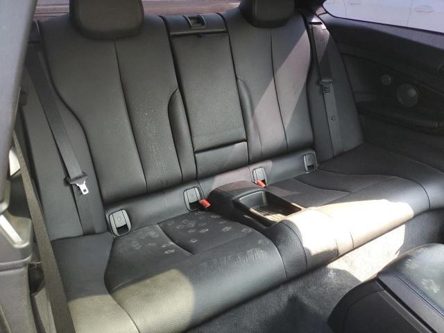 BMW 435 I 2014