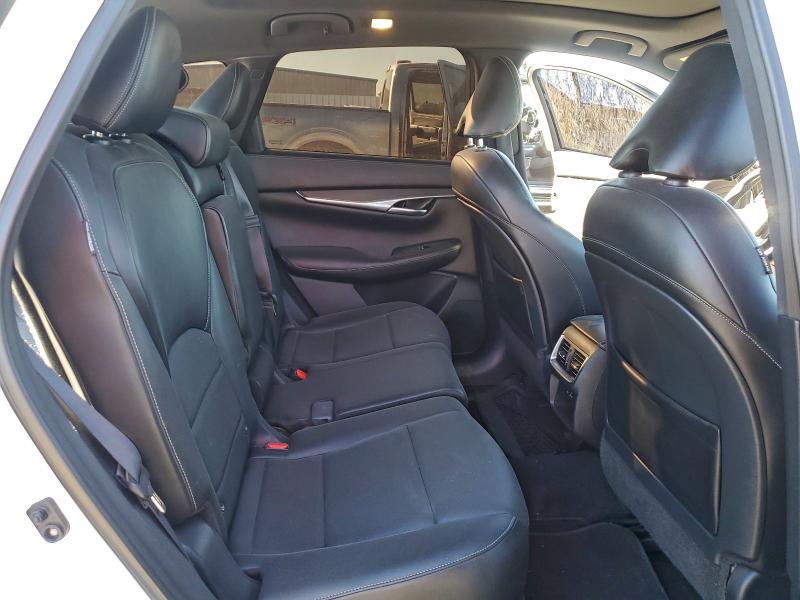 INFINITI QX50 LUXE 2021