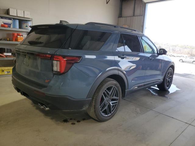 FORD EXPLORER ST 2025