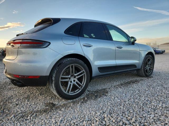 PORSCHE MACAN 2020