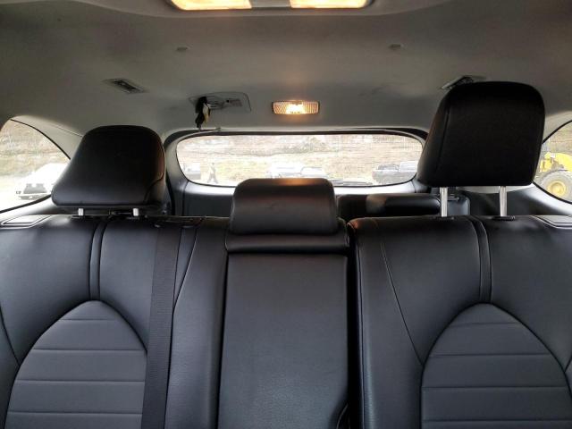 TOYOTA HIGHLANDER L 2023