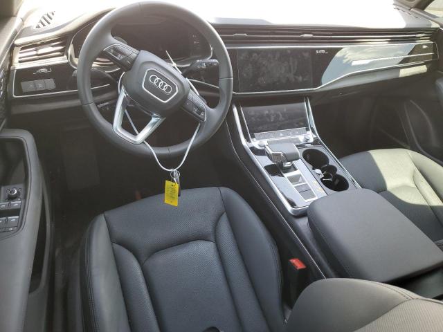 AUDI Q7 PREMIUM PLUS 2022