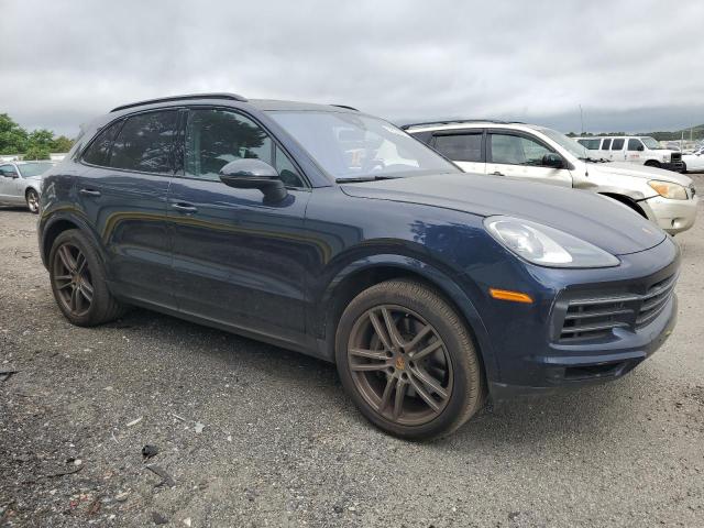 PORSCHE CAYENNE BASE 2023