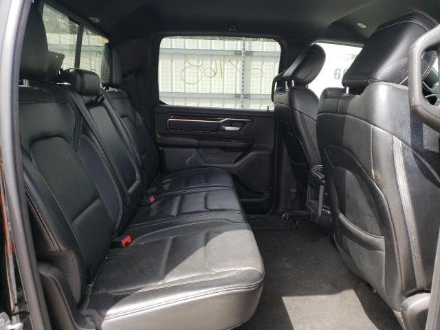 Dodge RAM 1500 REBEL 2020