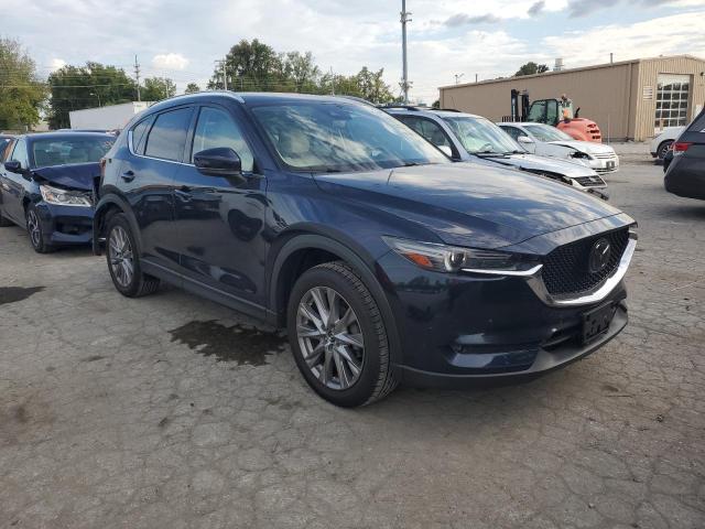 MAZDA CX-5 GRAND TOURING 2021