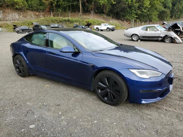 TESLA MODEL S 2022