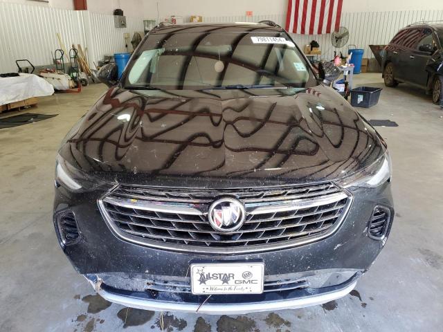 BUICK ENVISION ESSENCE 2023