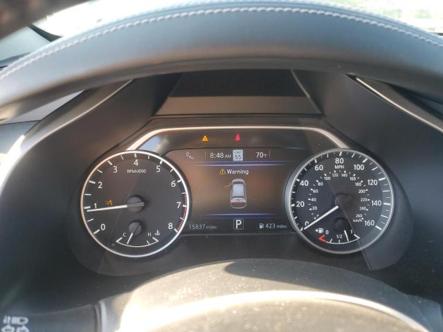 NISSAN MURANO PLATINUM 2024