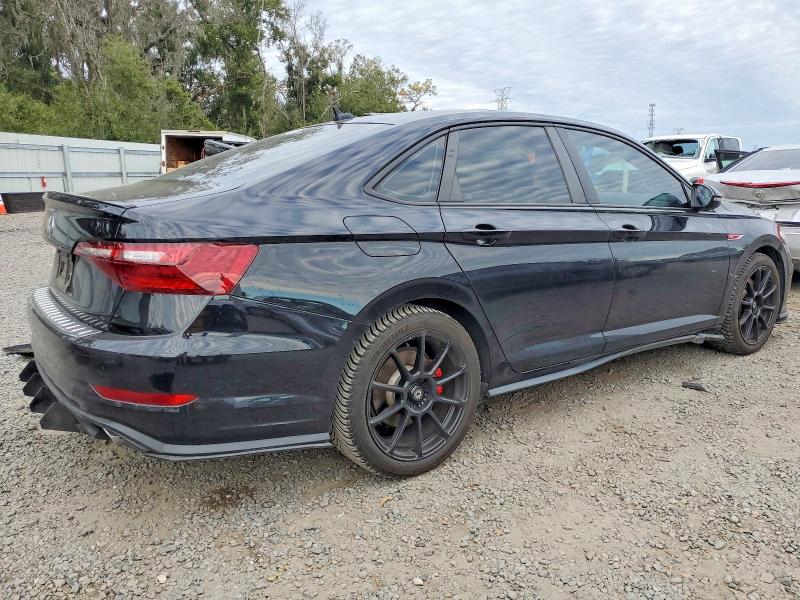 VOLKSWAGEN JETTA GLI 2021