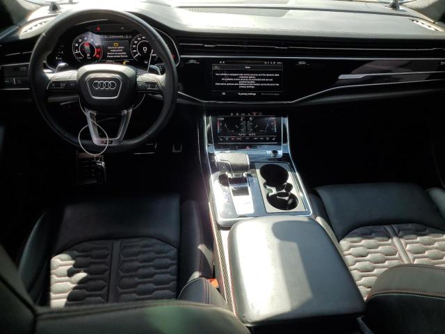 AUDI RS Q8 2021