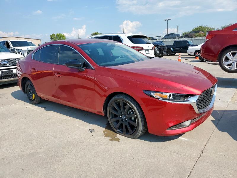 MAZDA 3 SELECT SPORT 2024