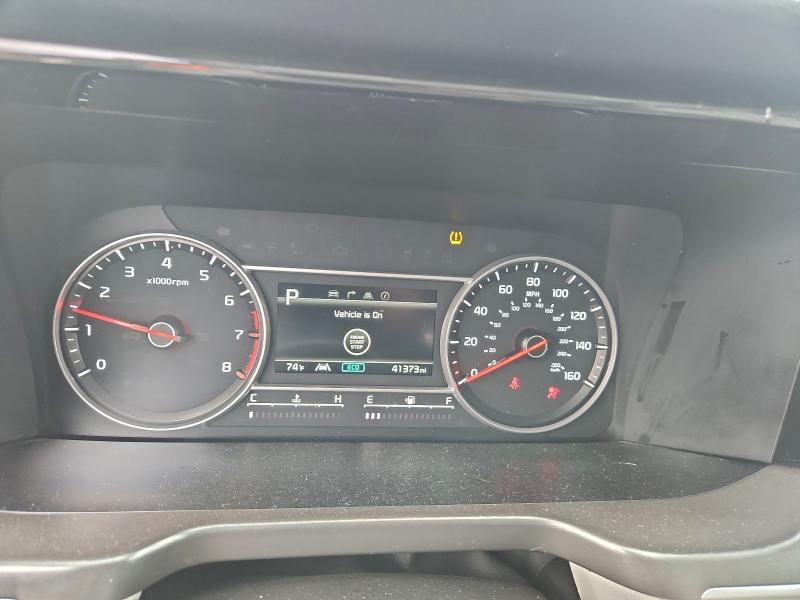 KIA SORENTO SX 2022