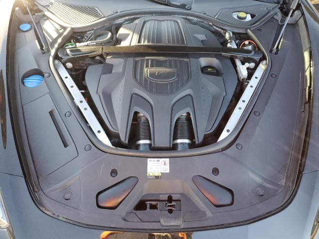 PORSCHE PANAMERA BASE 2022