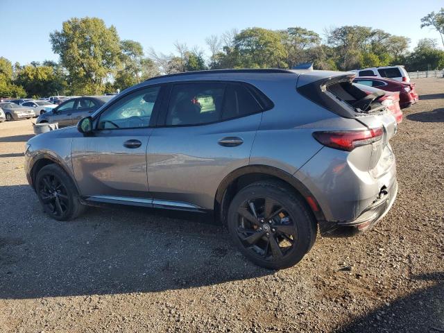 BUICK ENVISION PREFERRED 2021