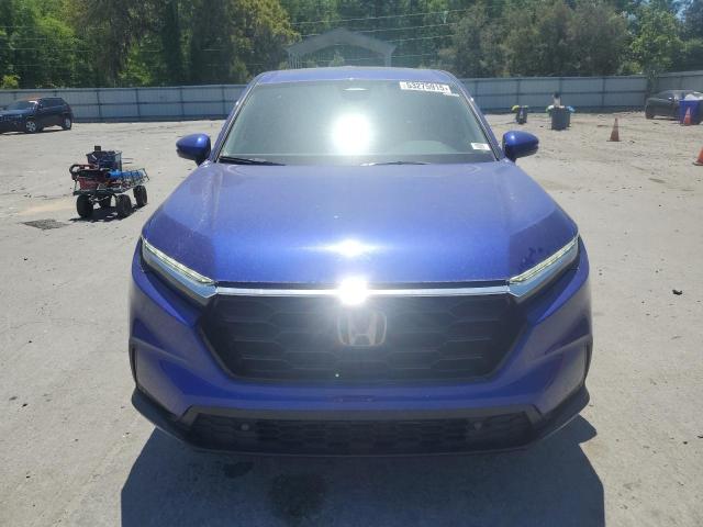 HONDA CR-V EXL 2024