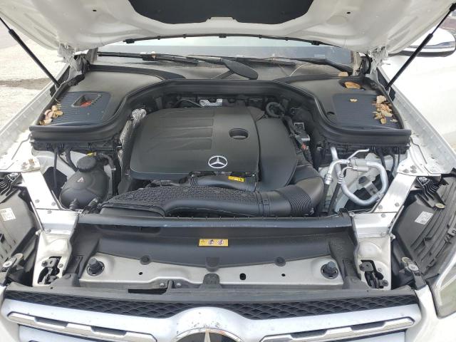 MERCEDES-BENZ GLC 300 2022
