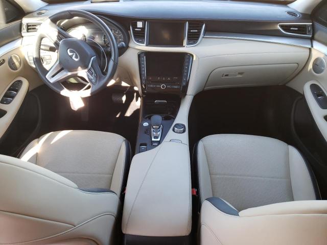 INFINITI QX50 ESSENTIAL 2021