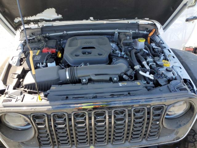 JEEP WRANGLER 4XE 2024