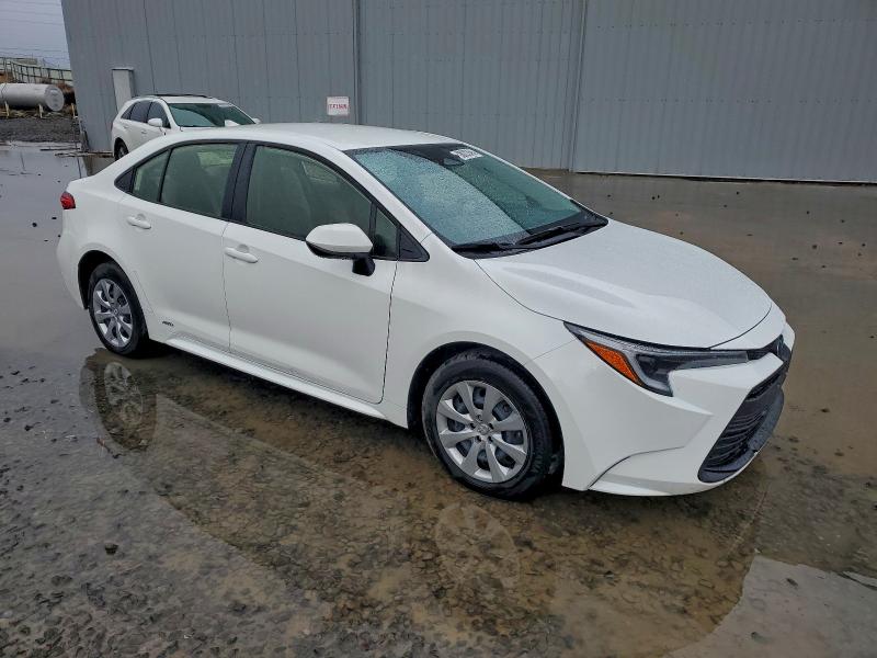 TOYOTA COROLLA LE 2025