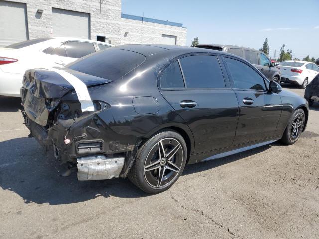 MERCEDES-BENZ C 300 2022