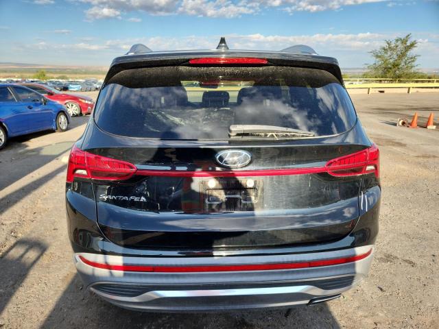 HYUNDAI SANTA FE SEL 2022