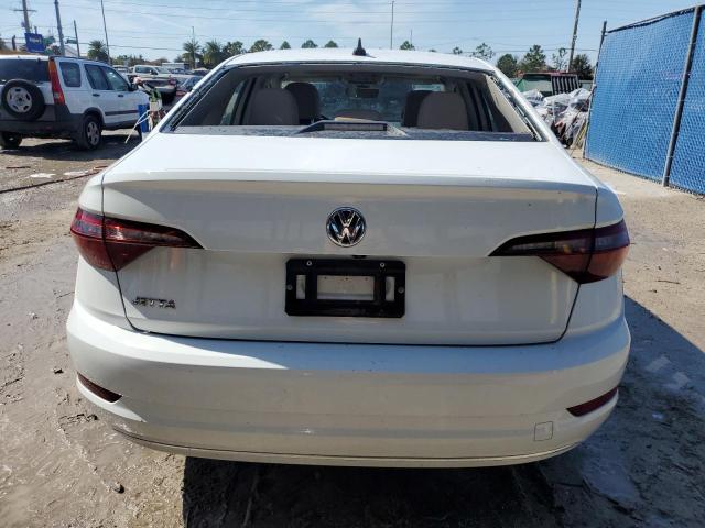 VOLKSWAGEN JETTA SEL 2020