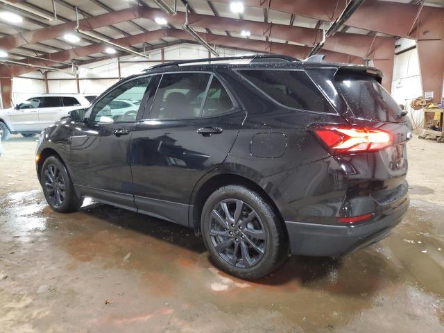 CHEVROLET EQUINOX RS 2024