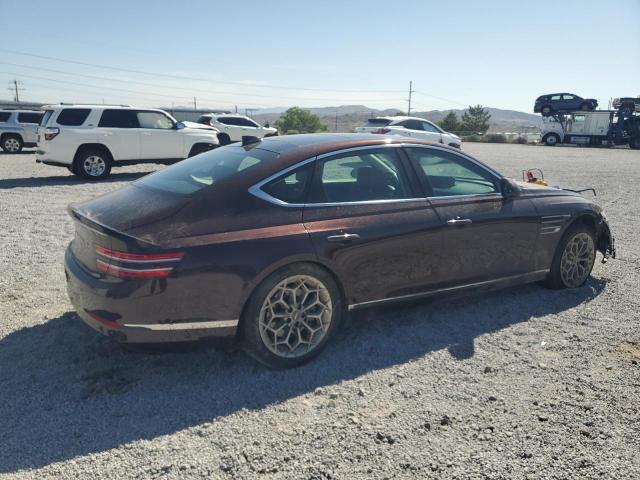 GENESIS G80 BASE 2020