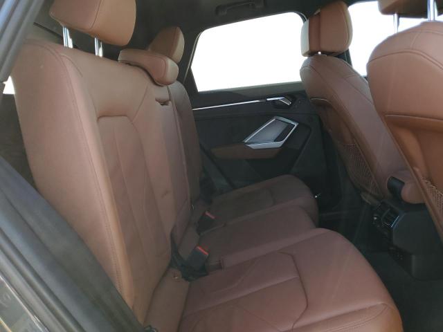 AUDI Q3 PREMIUM PLUS 2020