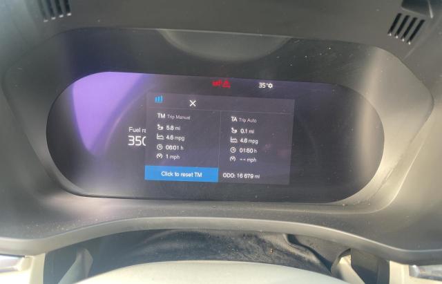 VOLVO XC60 B5 INSCRIPTION 2022