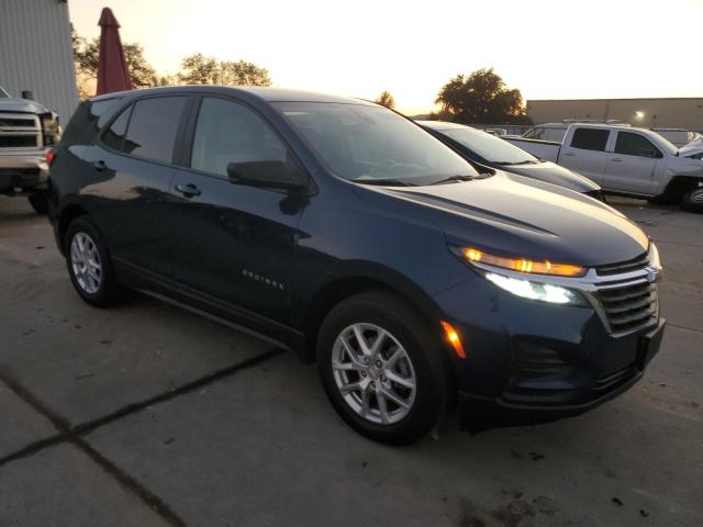 CHEVROLET EQUINOX LS 2022