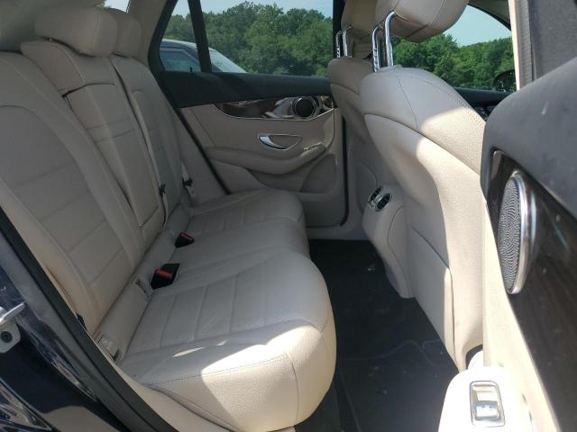 MERCEDES-BENZ GLC 300 2022