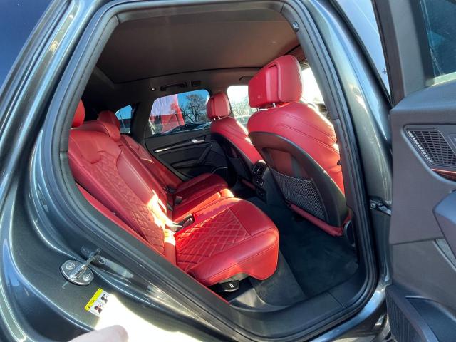 AUDI SQ5 PRESTIGE 2021