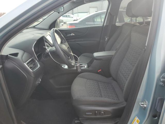 CHEVROLET EQUINOX LT 2022
