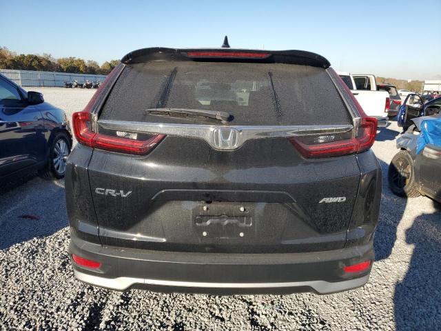 HONDA CR-V EXL 2020