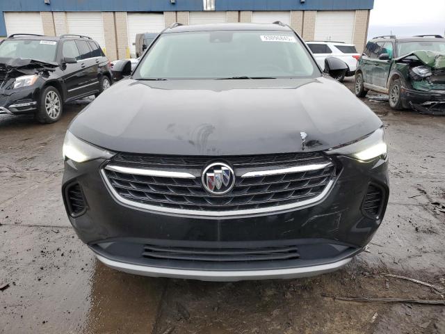 BUICK ENVISION ESSENCE 2023