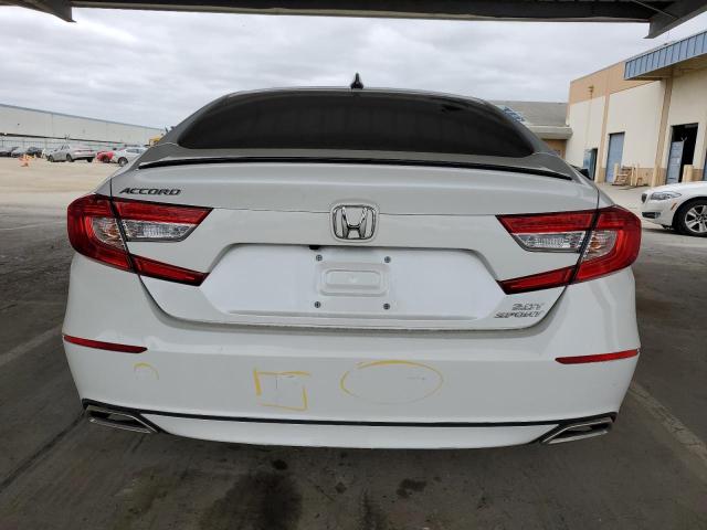HONDA ACCORD SPORT 2022