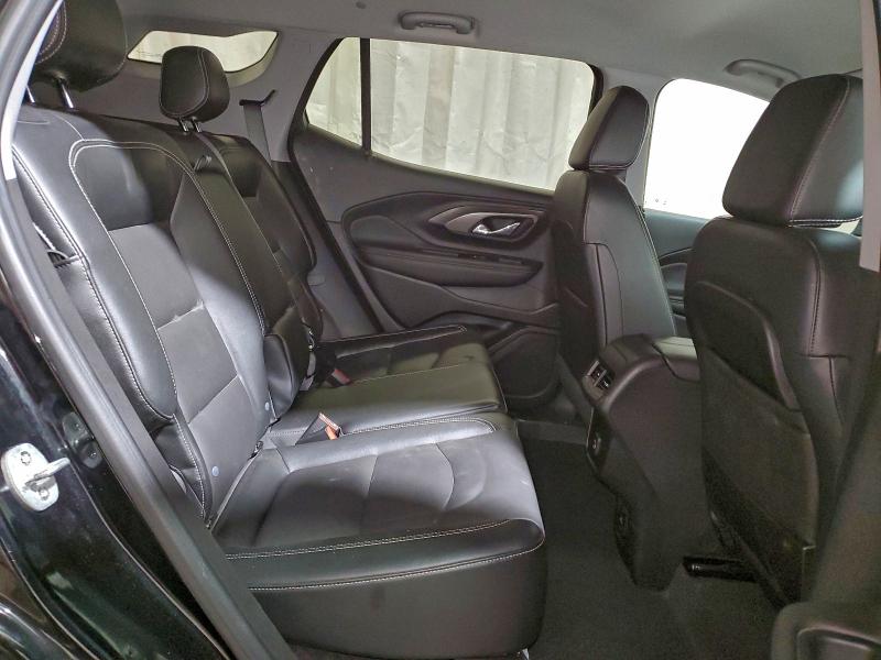 GMC TERRAIN SLT 2023