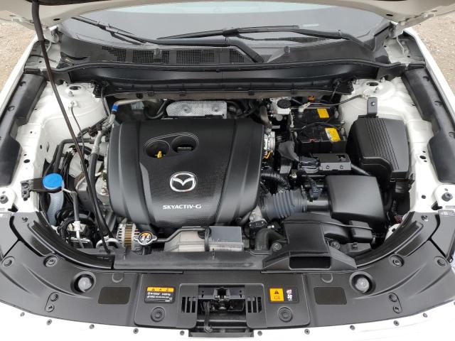 MAZDA CX-5 2022