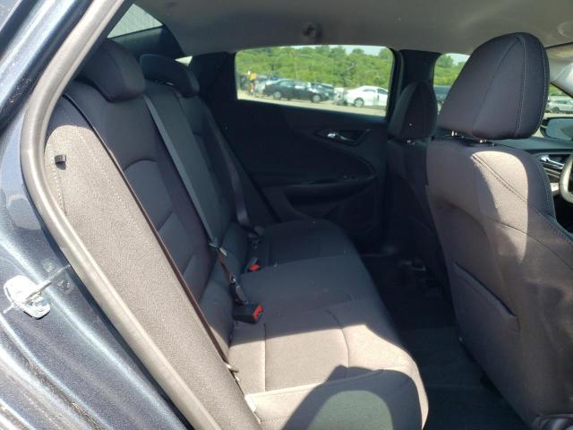 CHEVROLET MALIBU RS 2020
