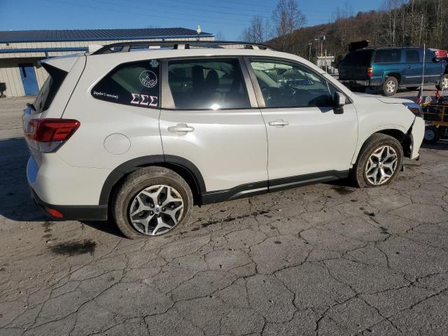 SUBARU FORESTER PREMIUM 2023