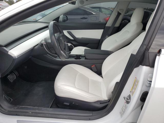 TESLA MODEL 3 2018