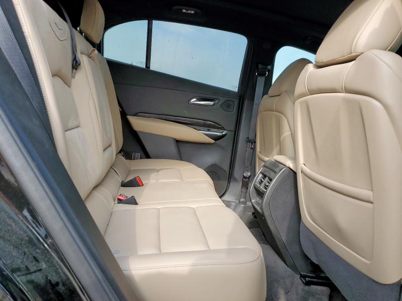 CADILLAC XT4 PREMIUM LUXURY 2024