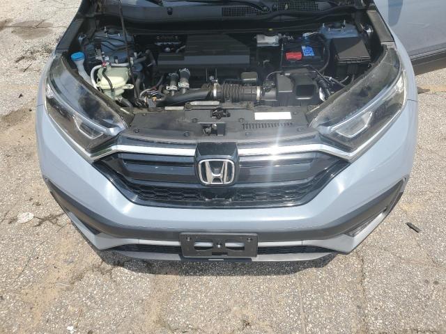 HONDA CR-V SE 2022