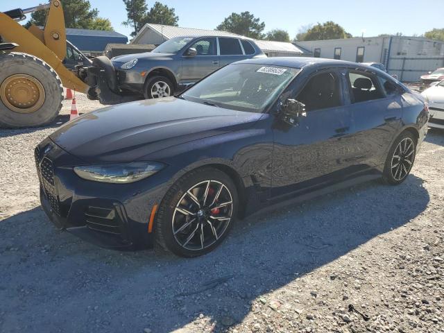 BMW 430XI GRAN COUPE 2022