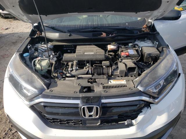 HONDA CR-V LX 2021