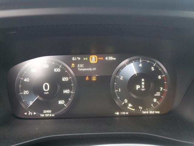 VOLVO XC40 T4 R-DESIGN 2021